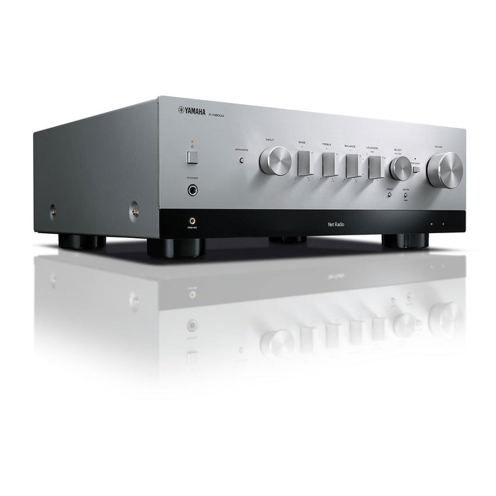 Yamaha R-N800A Network Receiver - Alma Music and Audio - Alma Music and Audio - 
