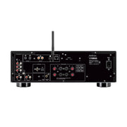 Yamaha R-N800A Network Receiver - Alma Music and Audio - Alma Music and Audio - 