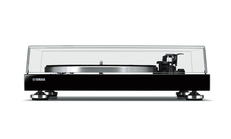 Yamaha TT-S303 Turntable - Alma Music and Audio - Alma Music and Audio - 