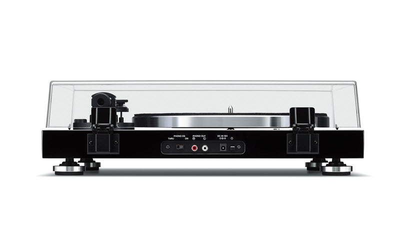 Yamaha TT-S303 Turntable - Alma Music and Audio - Alma Music and Audio - 