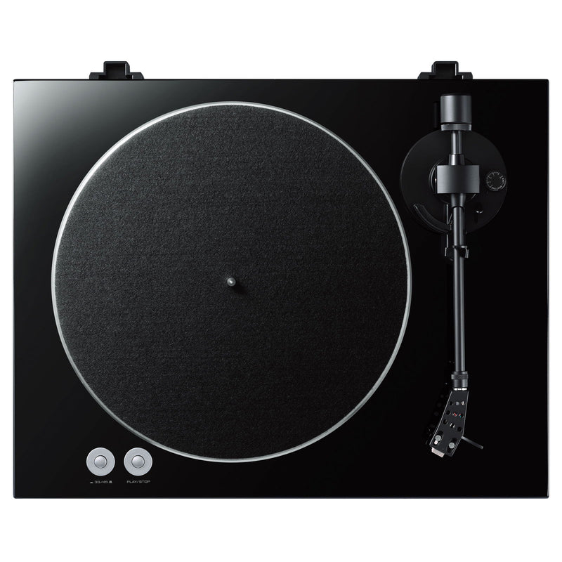 Yamaha TT-S303 Turntable - Alma Music and Audio - Alma Music and Audio - 