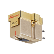 Accuphase AC-6 MC Phono Cartridge