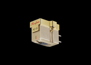 Accuphase AC-6 MC Phono Cartridge