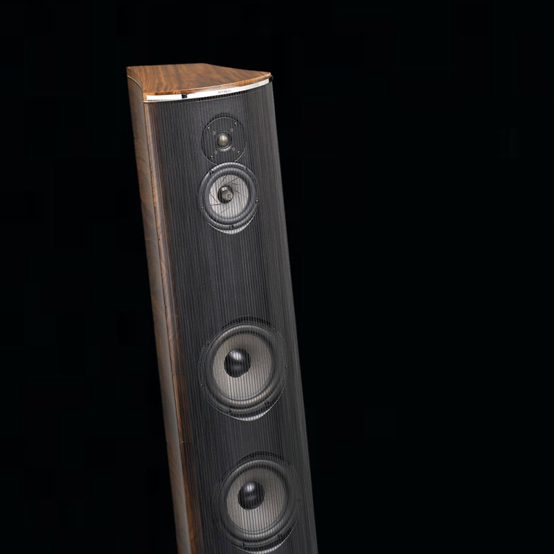 Franco Serblin Accordo Unica Loudspeakers