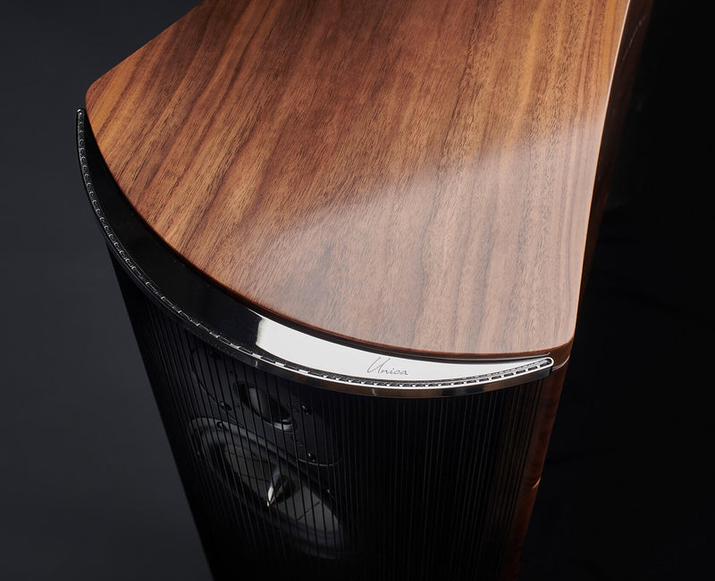 Franco Serblin Accordo Unica Loudspeakers