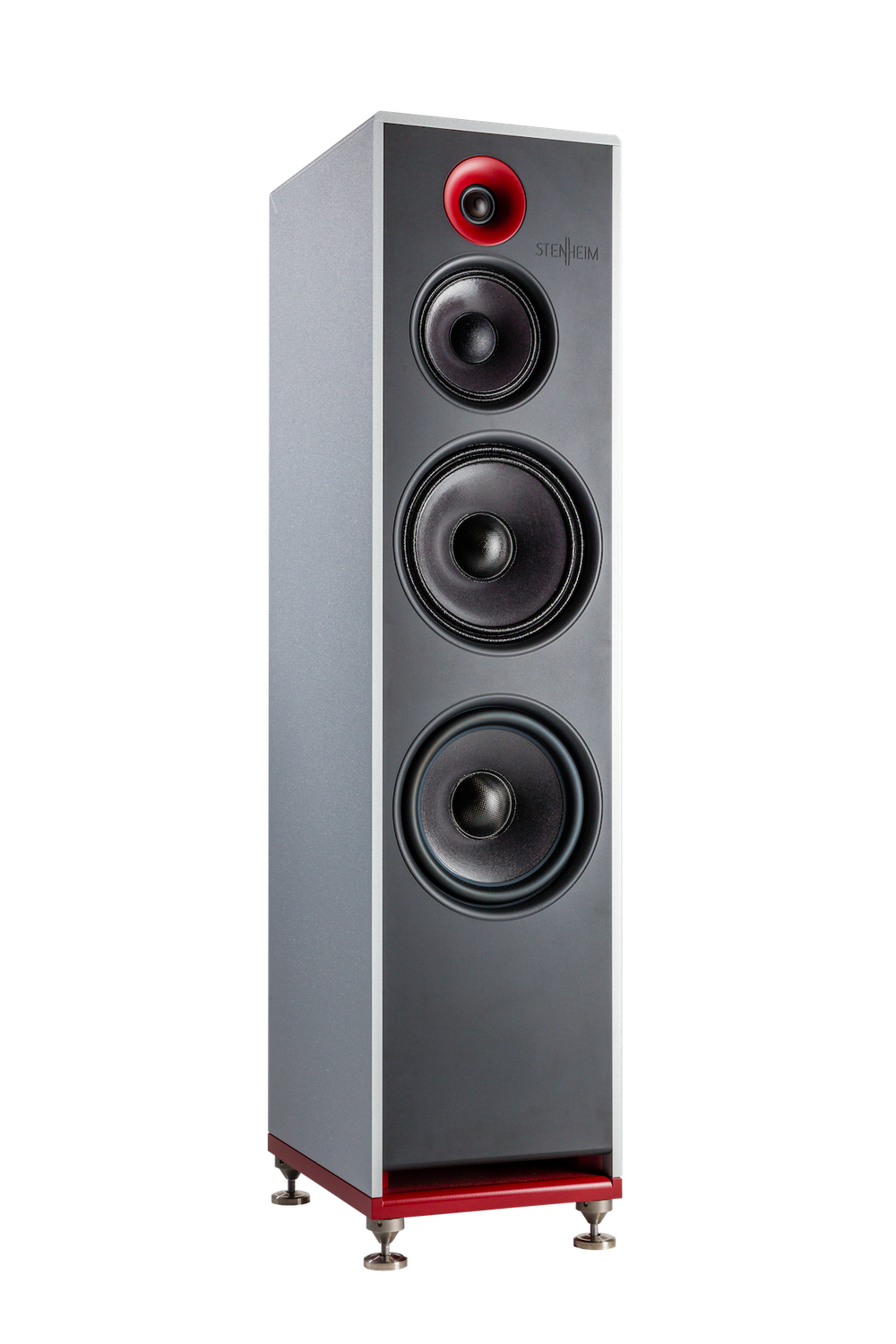 Stenheim Alumine Three Speakers