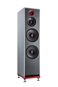 Stenheim Alumine Three Speakers