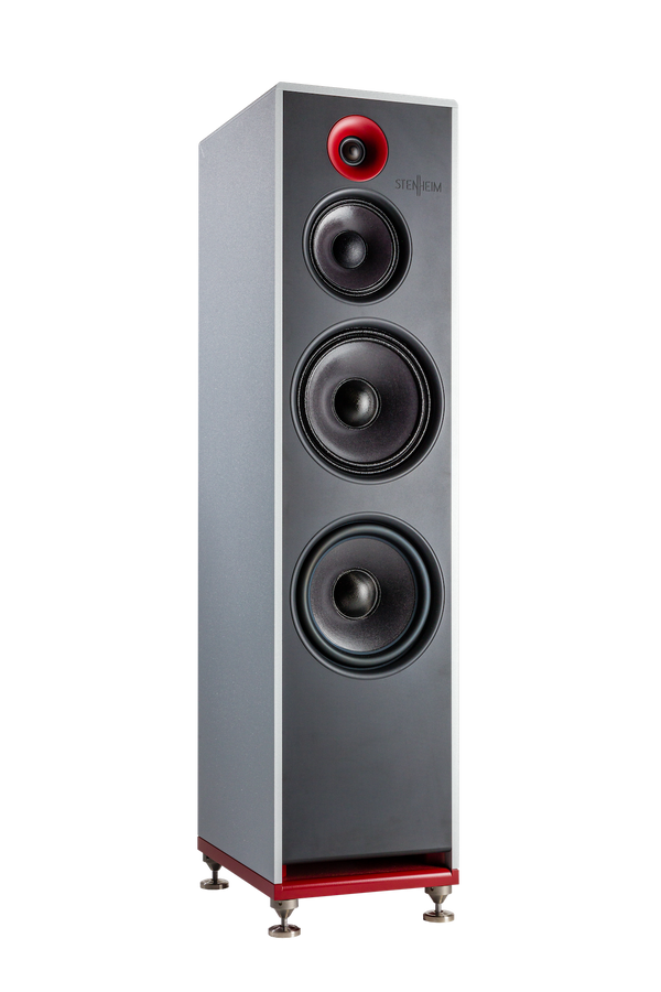 Stenheim Alumine Three SE Speakers