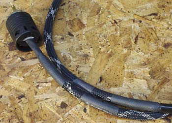 Kubala-Sosna Anticipation Power Cables