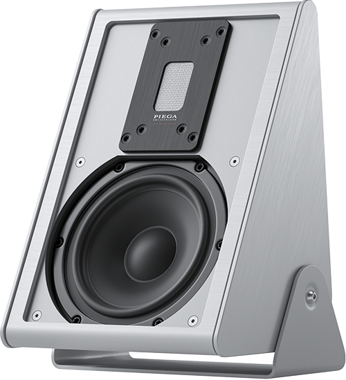 Piega AP1.2 Install Speaker
