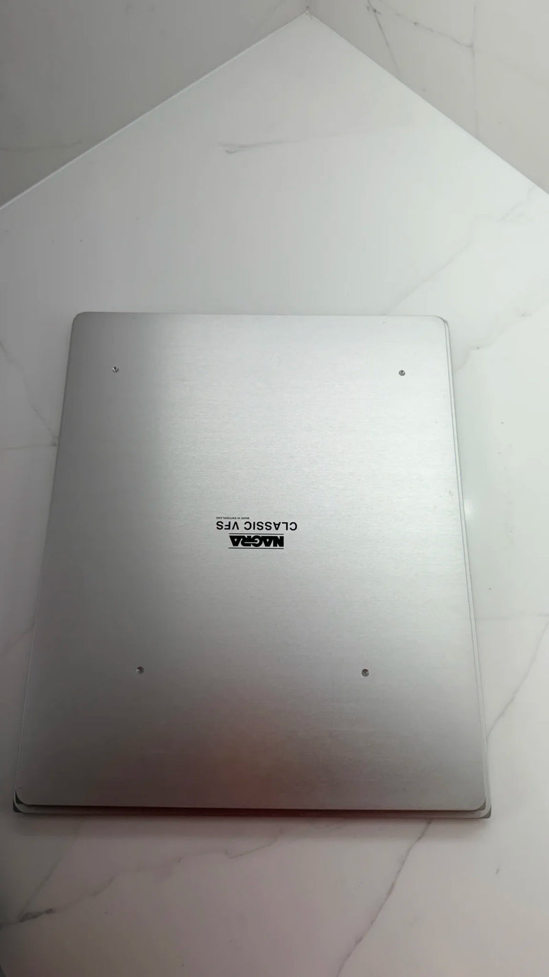 Nagra Classic Phono (Previously Owned)
