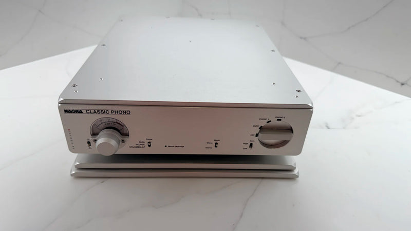 Nagra Classic Phono (Previously Owned)
