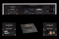 Innuos ZEN Next-Gen Music Server