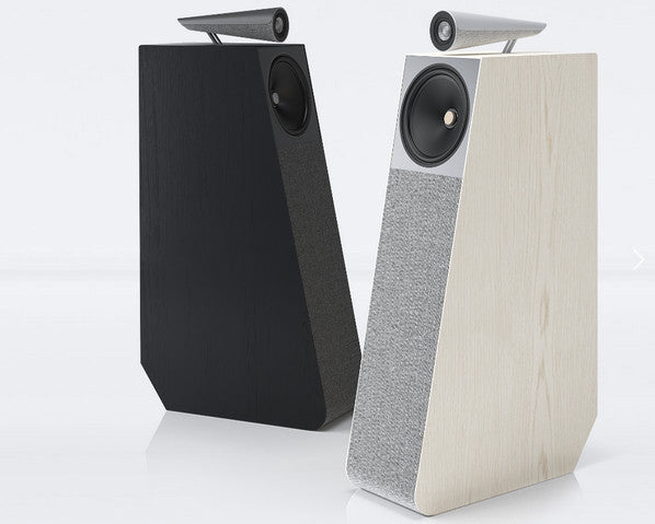 Basel Acoustics Concept V01 Loudspeakers