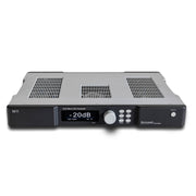 Bricasti M11 Classic R-2R DAC, front view