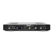 Bricasti M11 Classic R-2R DAC, rear panel