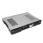 Bricasti M11 Classic R-2R DAC, top and side view