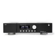 Bricasti M11 Series II R-2R DAC, front view