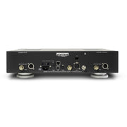 Bricasti M11 Series II R-2R DAC, rear panel