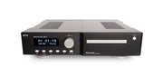 Bricasti M19 SACD/CD Reference Transport, front view