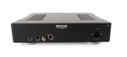 Bricasti M19 SACD/CD Reference Transport, rear panel