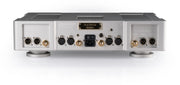 Bricasti M20 Preamplifier, Platinum finish, rear panel