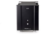 Bricasti M28 Monoblock Amplifier, front view
