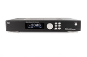 Bricasti M3 DAC, front view