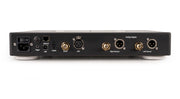 Bricasti M3 DAC, rear panel