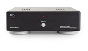 Bricasti M5 Network Player, front view