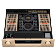 Accuphase C-3900S Preamplifier