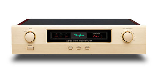 Accuphase C-57 Phono Preamplifier