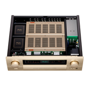 Accuphase C-2300 Preamplifier