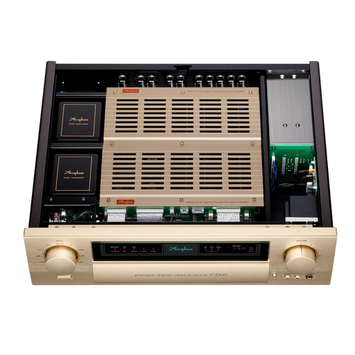 Accuphase C-2300 Preamplifier