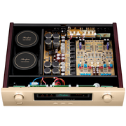 Accuphase C-57 Phono Preamplifier