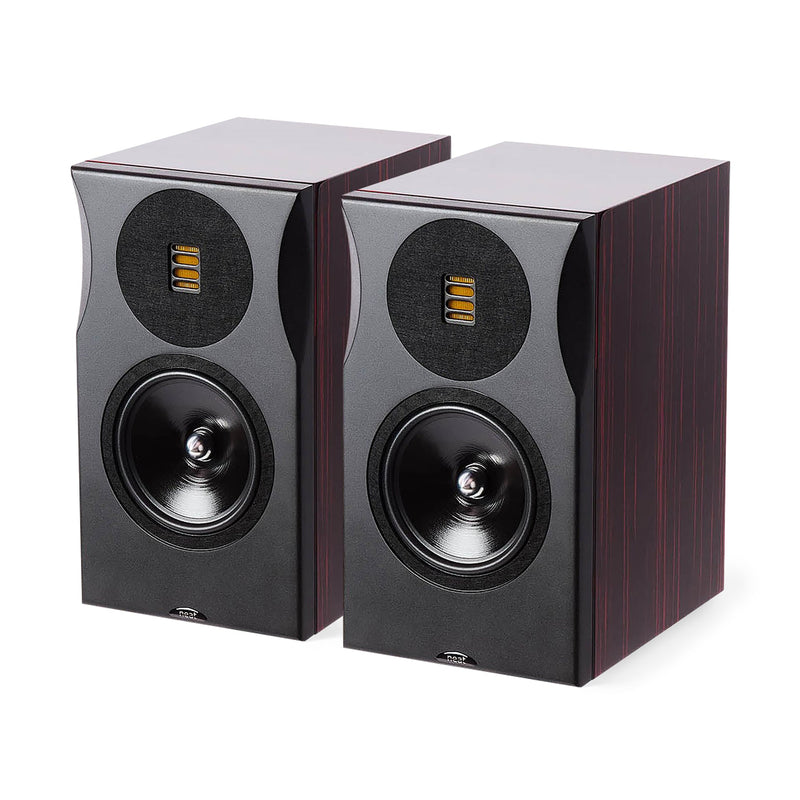 Neat Acoustics Momentum JS Bookshelf Speakers