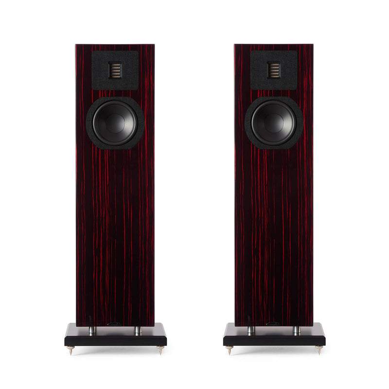 Neat Acoustics Mystique Classic Floorstanding Speakers
