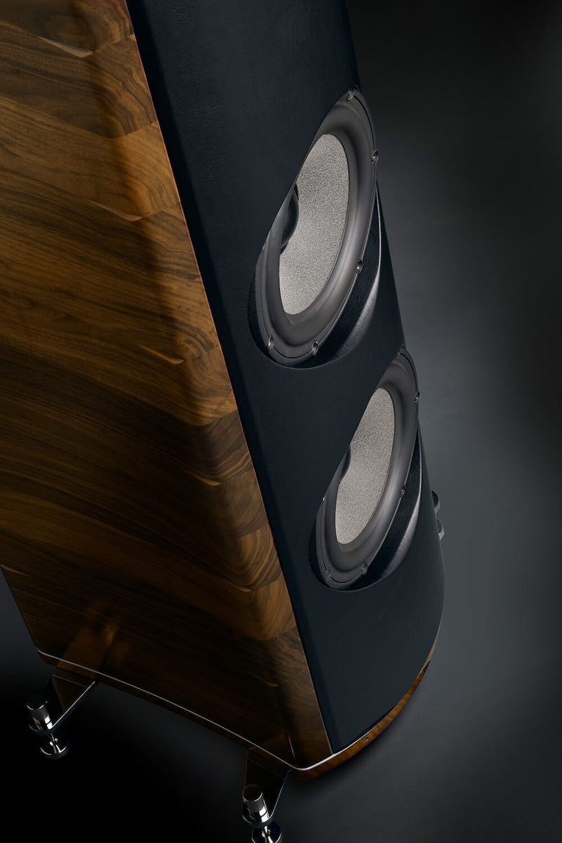 Franco Serblin Accordo Unica Loudspeakers