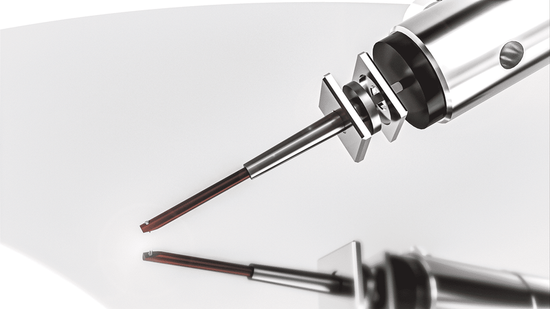 Nagra Reference MC Cartridge
