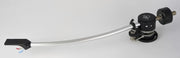 EMT 912-HI Tonearm - full arm profile hero shot