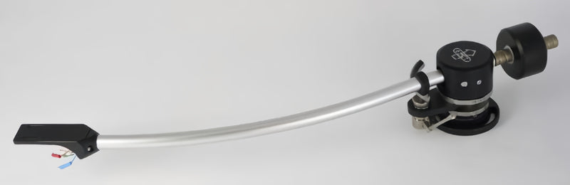 EMT 912-HI Tonearm - full arm profile hero shot