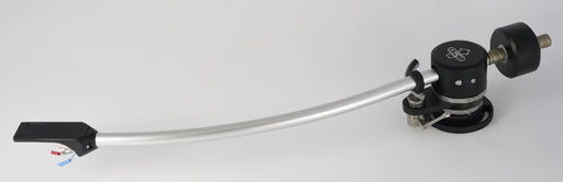 EMT 912-HI Tonearm - full arm profile hero shot