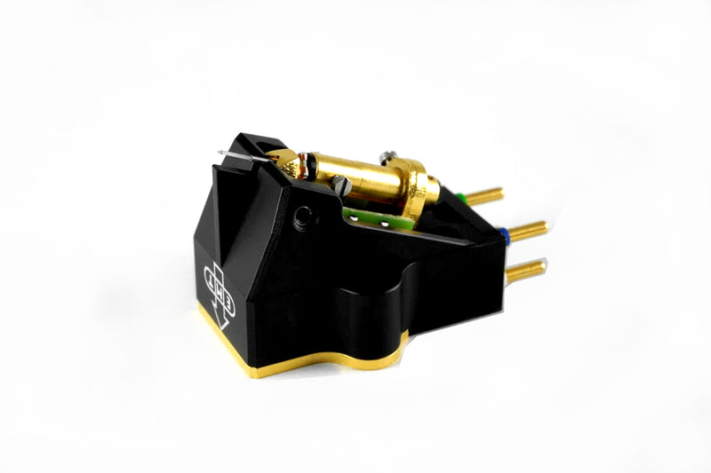 EMT JSD Pure Black - Atelier 13 product card