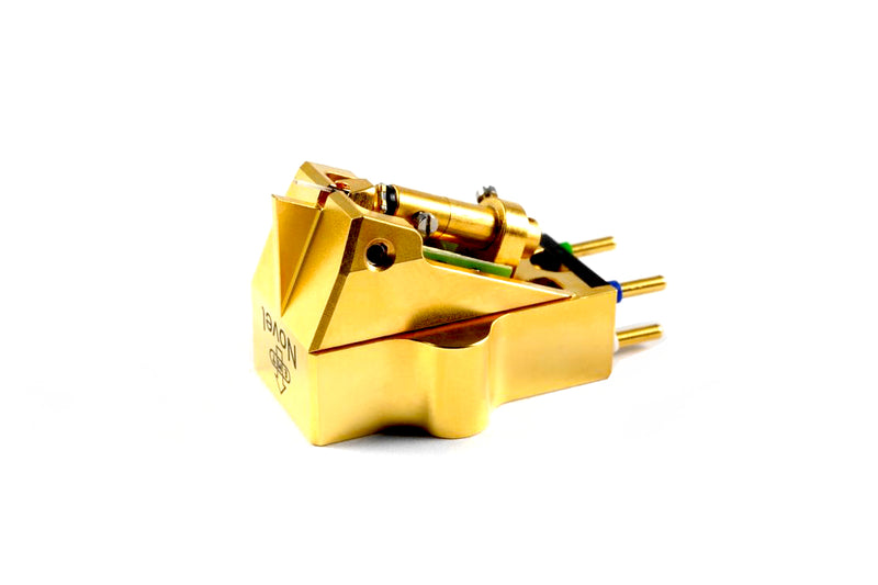 EMT JSD Novel Gold - Atelier 13 product card