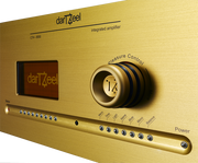 darTZeel CTH-8550 mk2 Integrated amplifier with phono - Alma Music and Audio - Alma Music and Audio - 