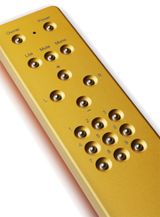 darTZeel CTH-8550 mk2 Integrated amplifier with phono - Alma Music and Audio - Alma Music and Audio - 