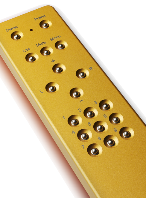 darTZeel CTH-8550 mk2 Integrated amplifier with phono - Alma Music and Audio - Alma Music and Audio - 