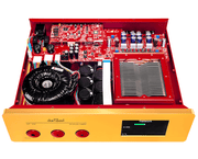 darTZeel LHC-208 MkII Integrated Amplifier with DAC/streamer - Alma Music and Audio - Alma Music and Audio - 