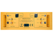 darTZeel NHB-108 Model Two Stereo Amplifier - Alma Music and Audio - Alma Music and Audio - 