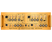 darTZeel NHB-18NS mk2 preamplifier with built-in phono stage - Alma Music and Audio - Alma Music and Audio - 